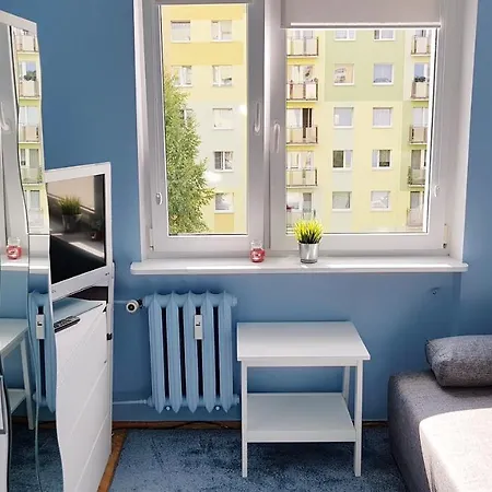 Apartment Stone Brook Sopot