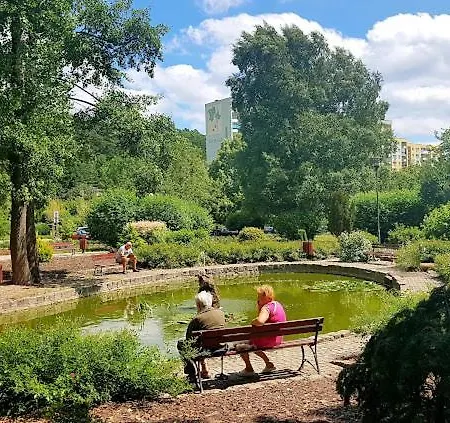 Stone Brook Apartment