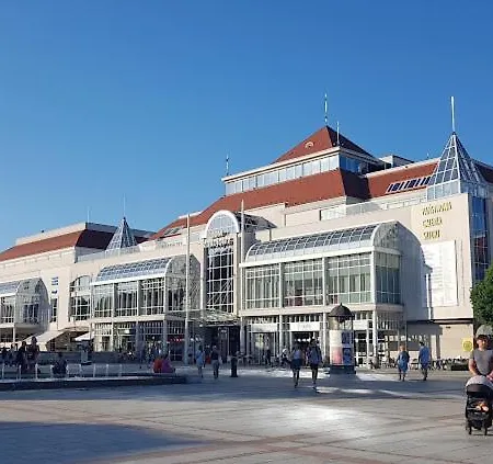 Stone Brook Апартаменты