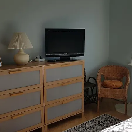 Stone Brook Apartament