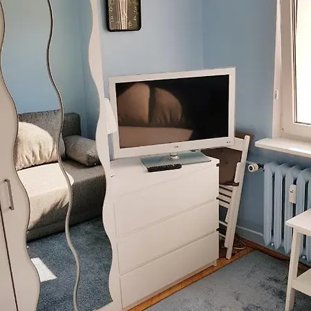 Stone Brook Apartament *