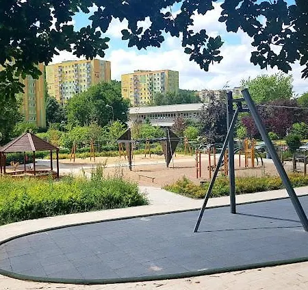 Stone Brook Apartament